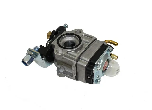 Primo Scooter Company Carburetor For 2-Stroke - 10Mm 1