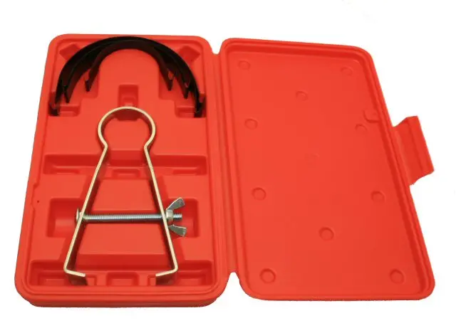 Universal Parts Piston Ring Installer 1