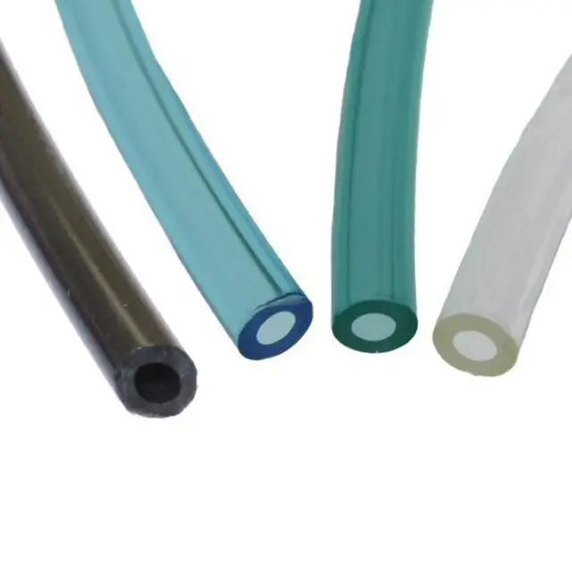 Helix Racing Products 1/4" Fuel Line, 100 Ft. 1