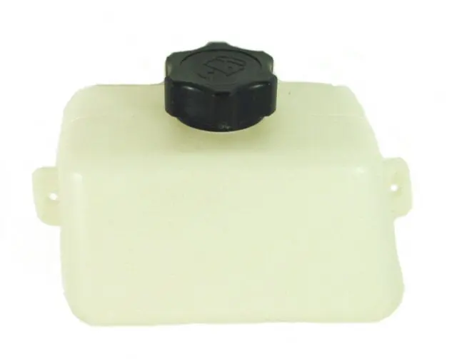 Universal Parts 47Cc Pocket Bike Gas Tank 1