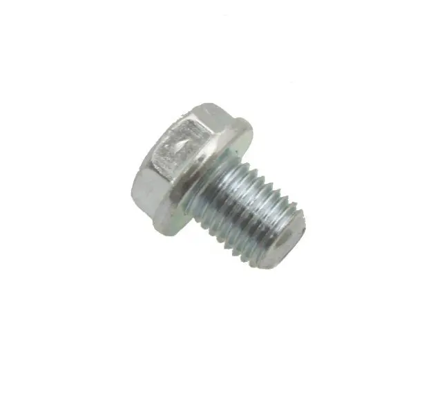 Universal Parts Drain Bolt - Qmb139 50Cc 1