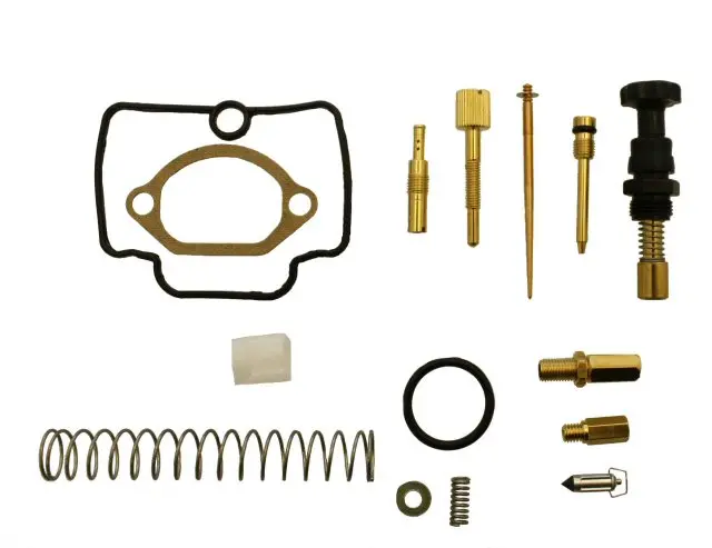 Hoca Pwk Carburetor Repair Kit 1