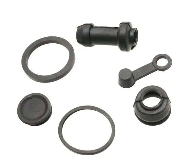 Universal Parts Brake Caliper Seals And Fittings Kit 1