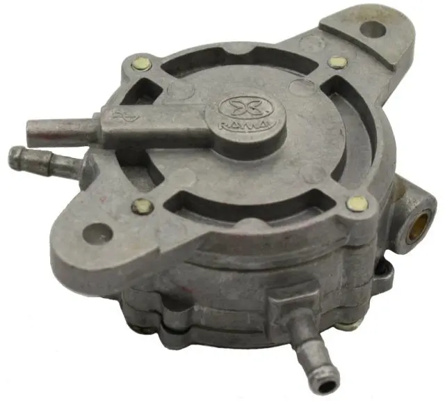 Universal Parts 250Cc Vacuum Operated Fuel Pump 1