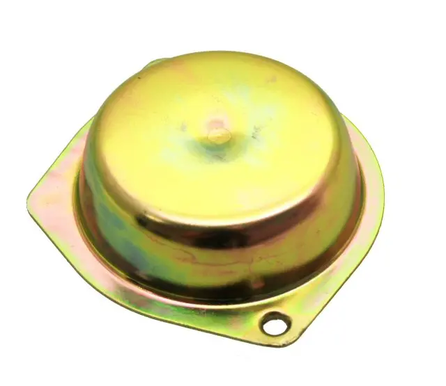 Universal Parts Top Cover For Gy6 Carb 1