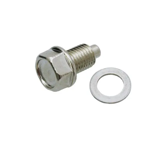 Ban Jing Magnetic Oil Drain Bolt 1
