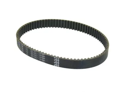 Universal Parts Rubber Drive Belt 420-5M-15 1