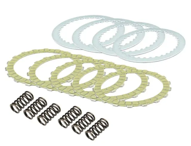 Koso Clutch Kit - Honda Grom & Monkey 1