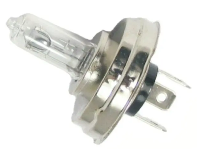 Primo Scooter Company 12V 35/35W H4 Headlight Bulb 1