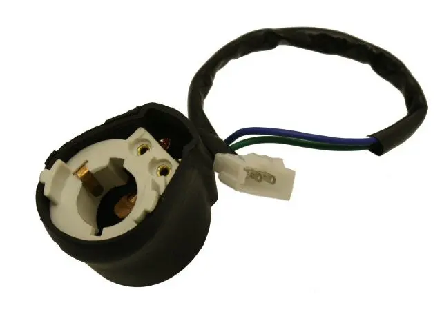 Universal Parts Headlight Bulb Socket 1