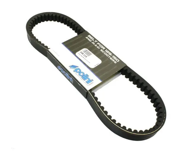 Polini Drive Belt For Honda Pcx 125/150 836-22-30 1