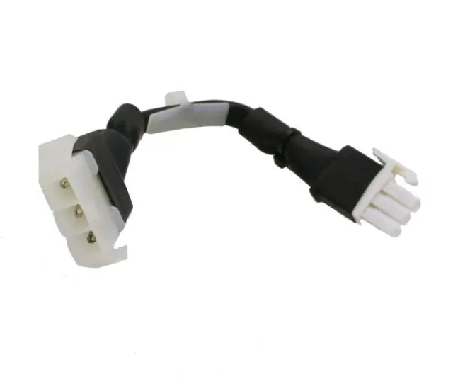 Universal Parts 24V Ac Wiring Harness For Pride Battery Chargers 1