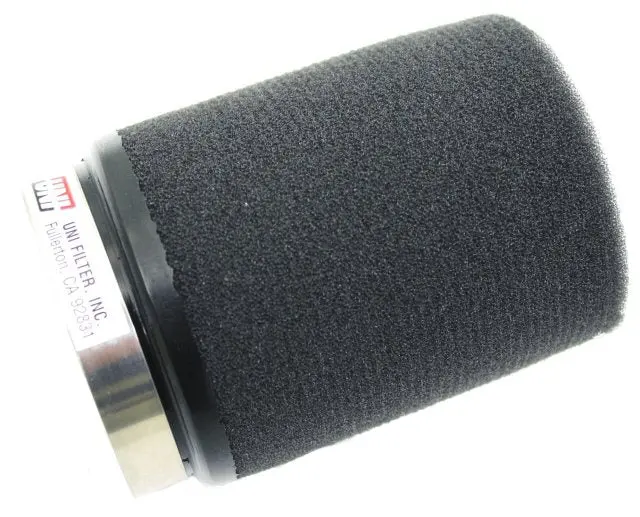 Uni Up-4245 "Pod" Filter - 63.5Mm Clamp 1