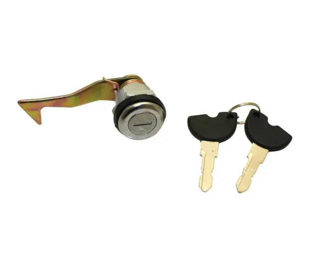 Replacement Lock Set For Yunming Xl 51L Trunk 1