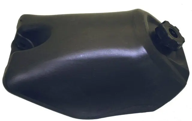 Universal Parts Fuel Tank Complete 1