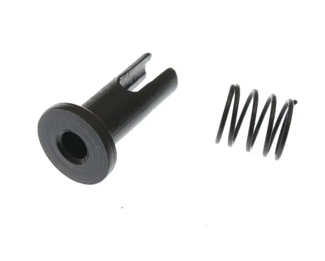 Universal Parts Oil Supply Fitting 1