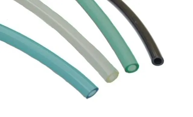 Helix Racing Products 1/4" Fuel Line, 25 Ft. 1