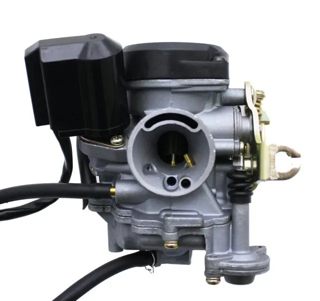 Universal Parts Carburetor Qmb139 50Cc 4-Stroke - Premium 1