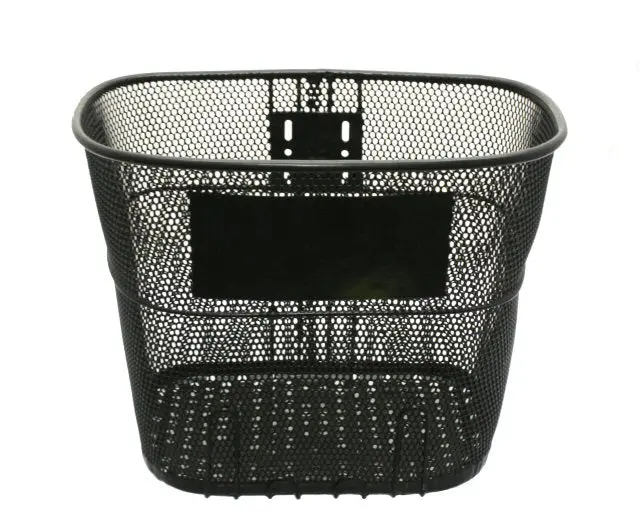 Primo Scooter Company Scooter Basket 1