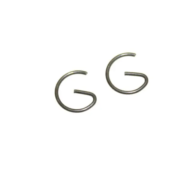 8Mm Cir Clip Set 1