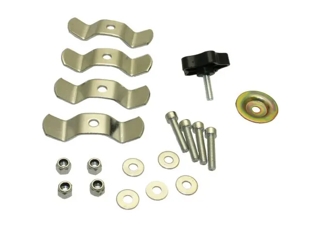 Replacement Hardware For Yunming Xl 51L Trunk 1