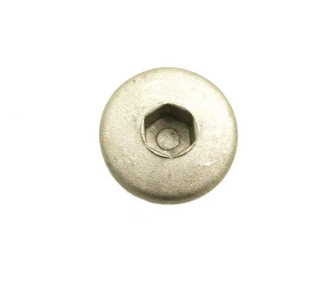 Universal Parts Vog 260 Inspection Plug 1