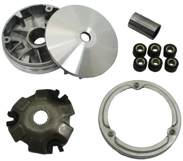Universal Parts Morini Ad50 Variator Kit 1