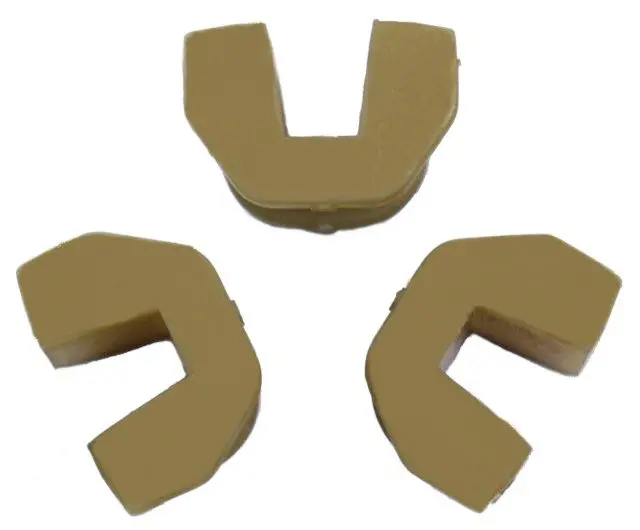 Universal Parts Gy6b Variator Slides 1