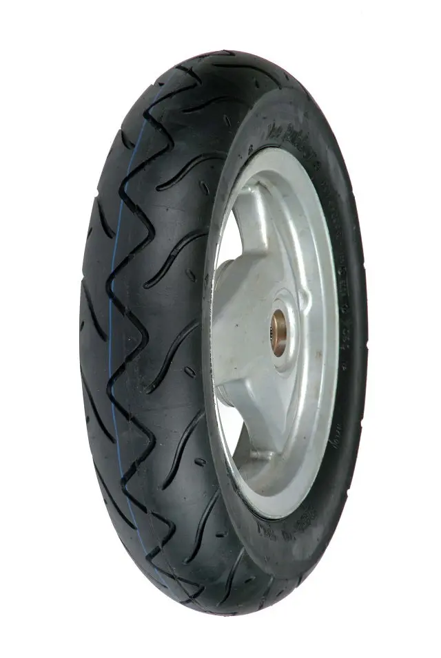 Vee Rubber 3.50-10 Vrm-099 Tubeless Tire 1