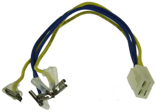 Universal Parts Battery Adapter For Razor Electric Vehicles 1