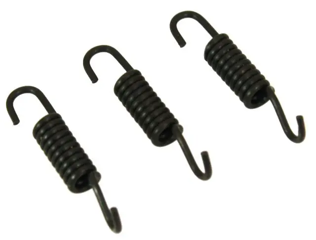 Primo Scooter Company Clutch Spring 1