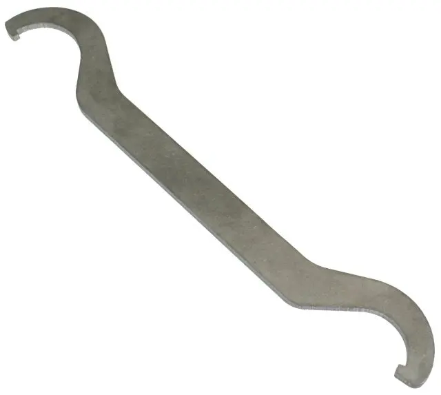 Two-Sided Spanner Wrench 1