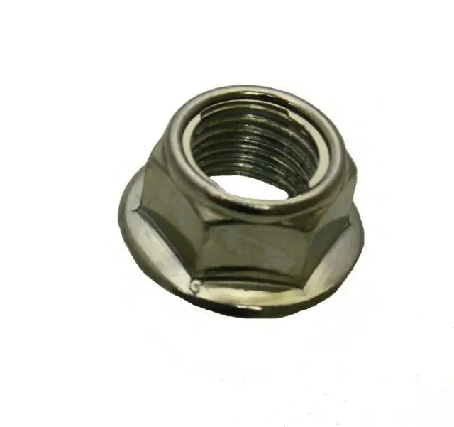 Universal Parts M16x1.5 Nut 1