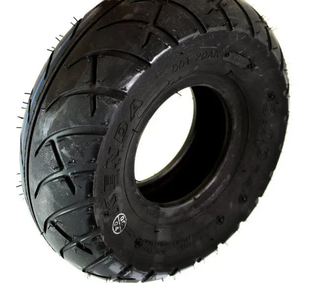 Kenda K671f 3.00-4 Tire 1