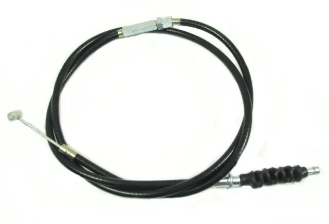 Universal Parts 40" Adjustable Clutch Cable 1