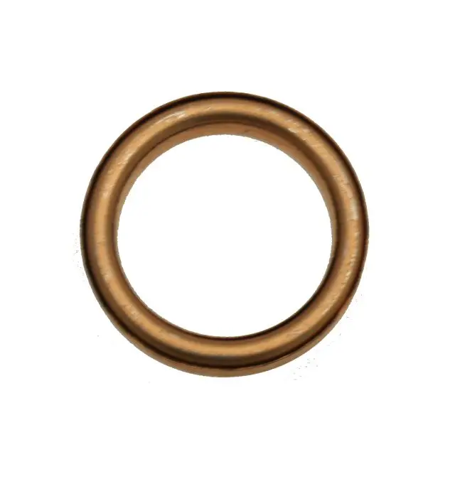 Universal Parts 33Mm Exhaust Pipe Gasket 1