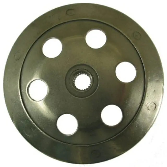 Universal Parts Clutch Bell 1