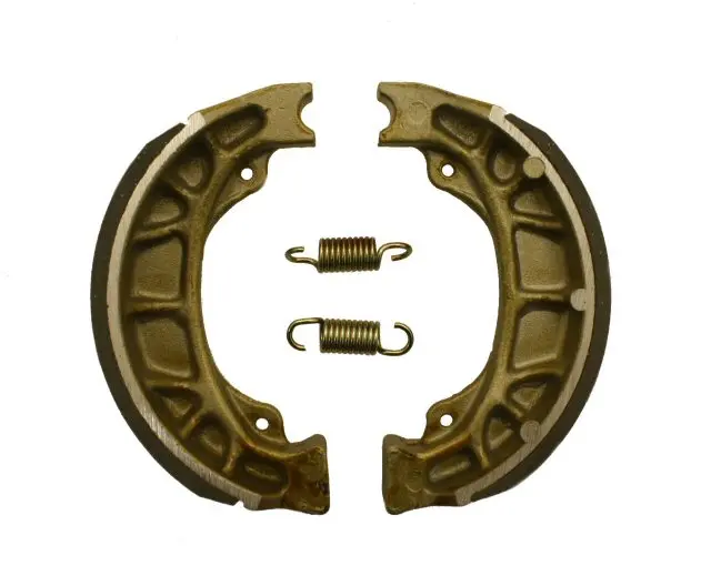 Ebc Brakes 303 Brake Shoes 1