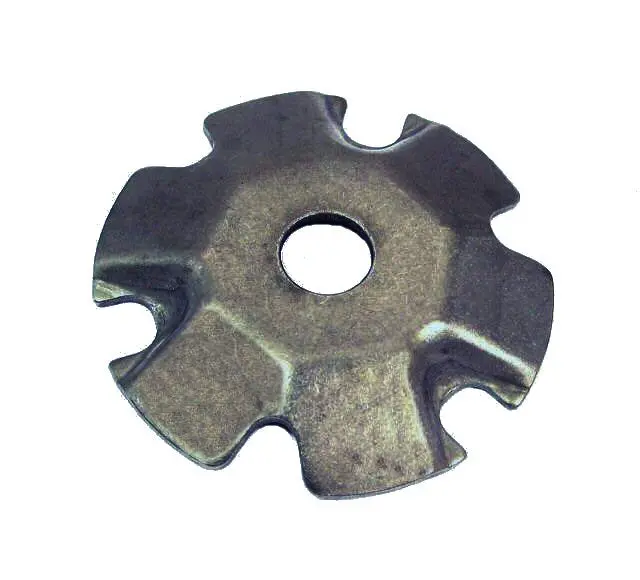Universal Parts Variator Back Plate 1