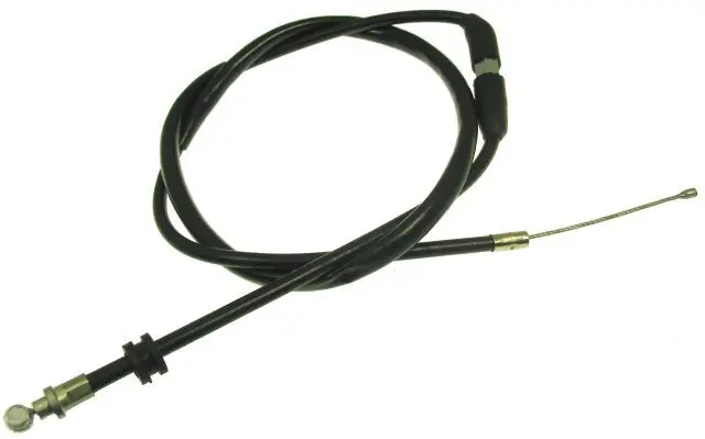 Universal Parts 38" Atv Throttle Cable 1