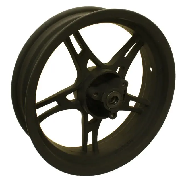 Universal Parts 13" Front Rim For Bintelli Havoc, 5 Spoke 1