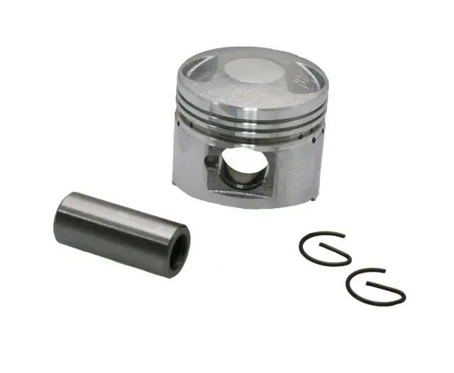 Universal Parts 39Mm Qmb139 Piston 1