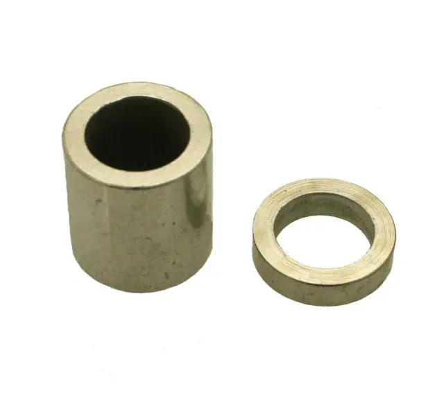 Universal Parts Gy6 Scooter Swingarm Axle Spacers 1