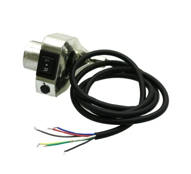 Universal Parts Handlebar Accessory Control 1
