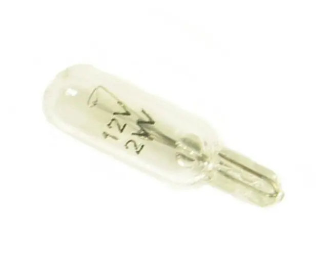 Universal Parts 12V 2W Instrument Panel Bulb 1