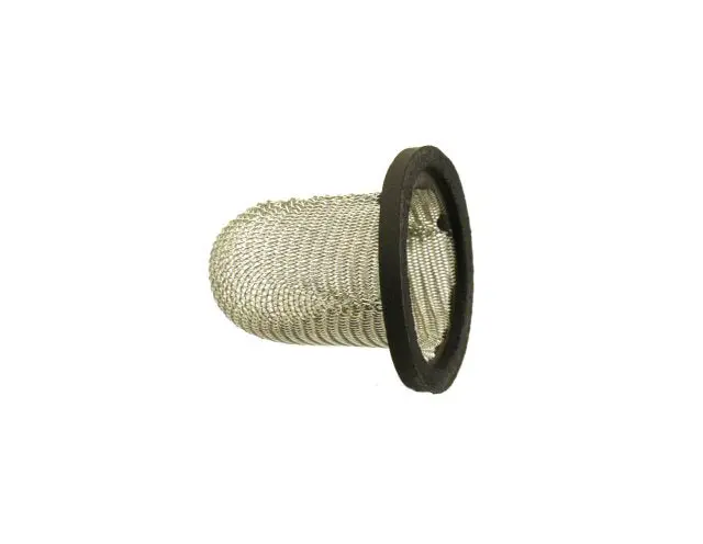 Universal Parts Gy6 Oil Filter Screen 1