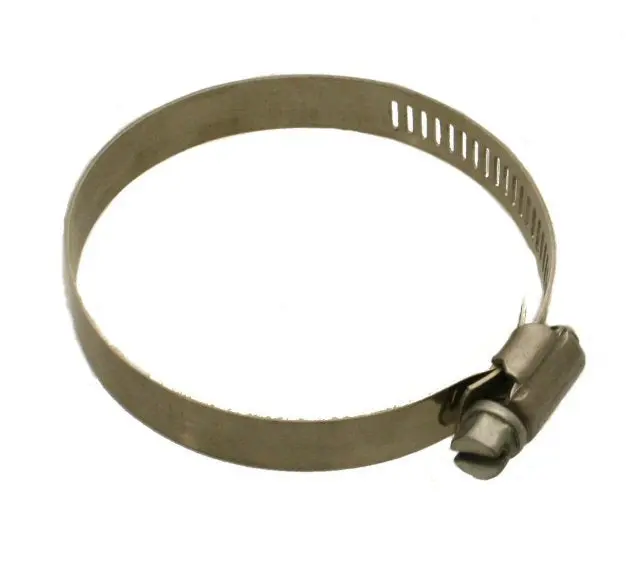 Universal Parts Hose Clamp 44Mm-64Mm 1
