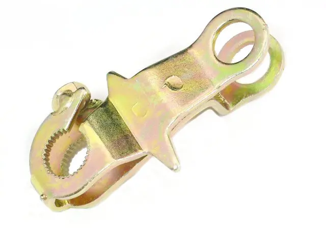 Universal Parts Rear Brake Cam 1