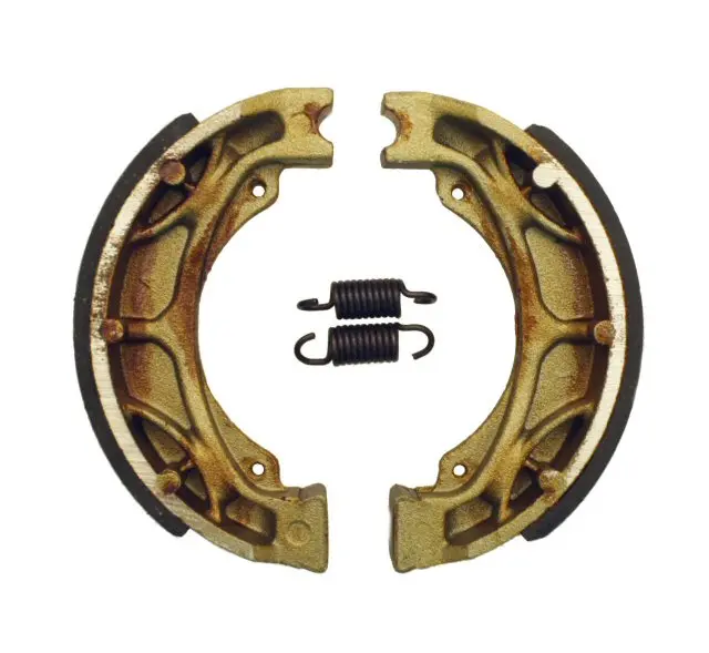 Ebc Brakes 893 Brake Shoes 1
