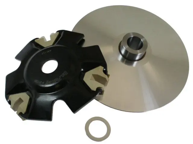 Dr. Pulley Honda Variator Kit 1